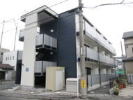 レオパレスポートハイムの画像