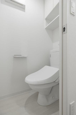 【トイレ】 | アジールコート池尻大橋