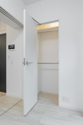 【収納】 | アジールコート池尻大橋