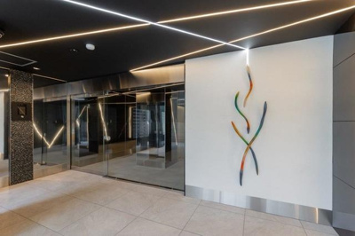 【エントランス】 | アジールコート池尻大橋