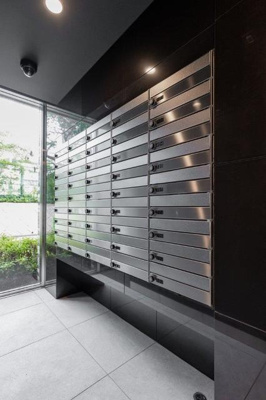 【その他共用部分】 | アジールコート池尻大橋