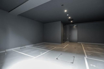 【その他共用部分】 | アジールコート池尻大橋