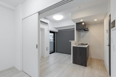 【内装】 | アジールコート池尻大橋