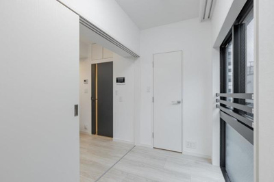 【内装】 | アジールコート池尻大橋