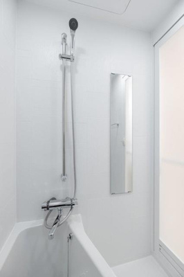 【浴室】 | アジールコート池尻大橋