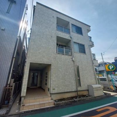 【エントランス】 | フラット太子堂