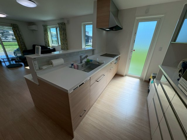 【キッチン】の画像