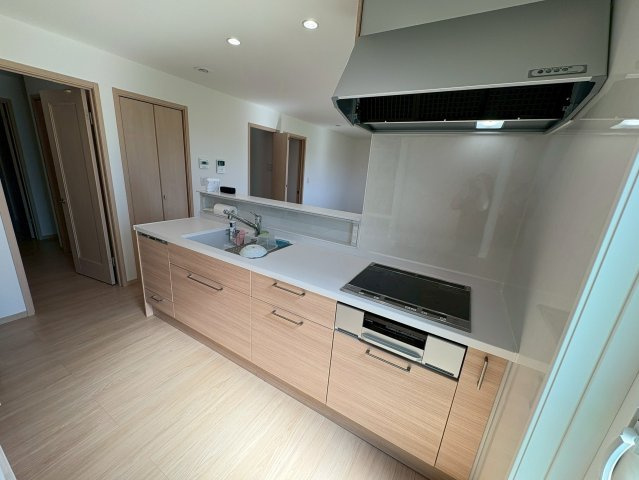 【キッチン】の画像