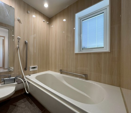 【浴室】の画像