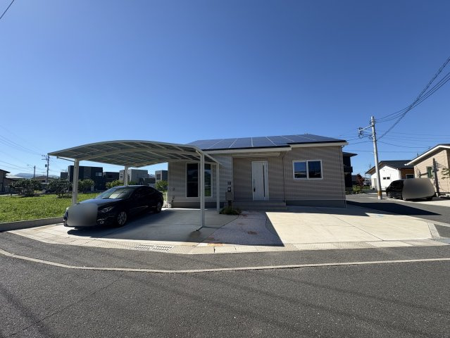 【外観】の画像