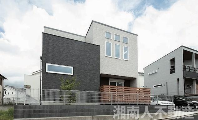 横須賀市佐島の丘1丁目　中古戸建