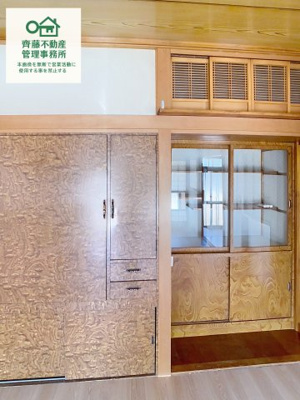 【収納】 | 泉町4丁目住宅