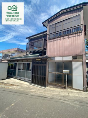 【外観】 | 泉町4丁目住宅