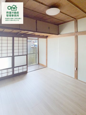 【内装】 | 泉町4丁目住宅