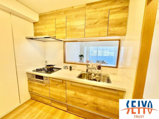 【キッチン】 | ダイアパレス高須☆