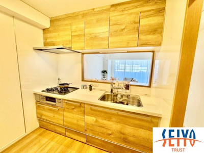 【キッチン】 | ダイアパレス高須☆