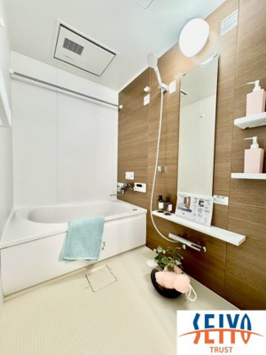 【浴室】 | ダイアパレス高須☆