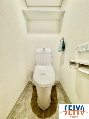 【トイレ】 | ダイアパレス高須☆