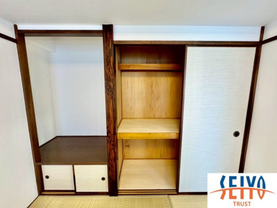 【収納】 | ダイアパレス高須☆