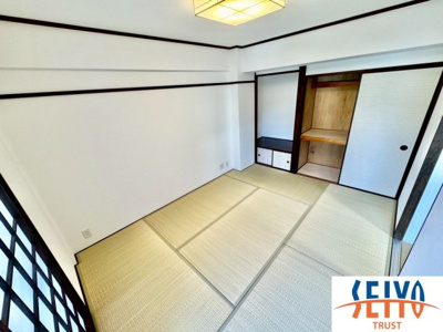 【和室】 | ダイアパレス高須☆