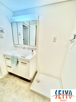 【独立洗面台】 | ダイアパレス高須☆