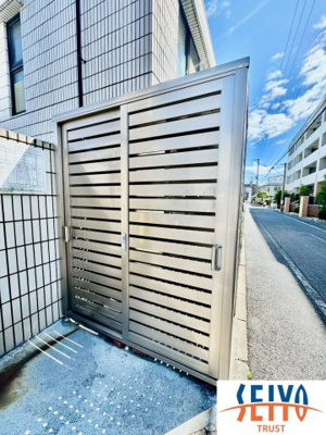 【その他共用部分】 | ダイアパレス高須☆