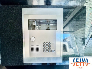 【防犯設備】 | ダイアパレス高須☆