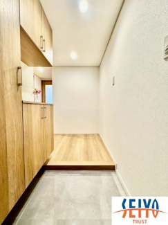 【玄関】 | ダイアパレス高須☆