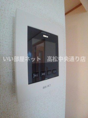 【設備】 | ロイヤルガーデンハイツＢ