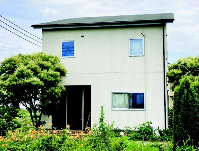 前橋市上佐鳥町　中古住宅