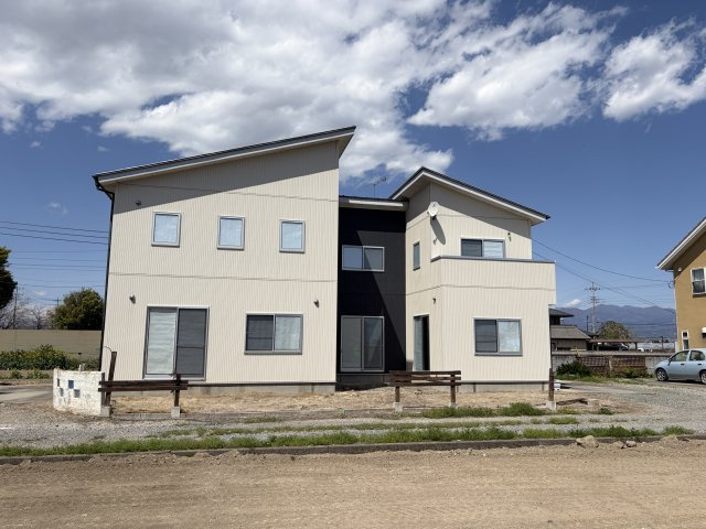 前橋市上佐鳥町　中古住宅