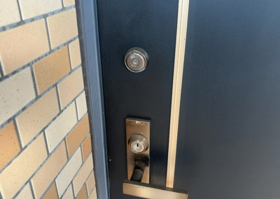 【防犯設備】 | 八王子北野台パークホームズ | 当然のことではありますが、オートロックやセンサーライト、ホームセキュリティーなどの防犯設備があれば、小さいお子様がいるご家庭も安心ですよね！まず物件購入の際は、防犯設備もチェックするようにしましょう。