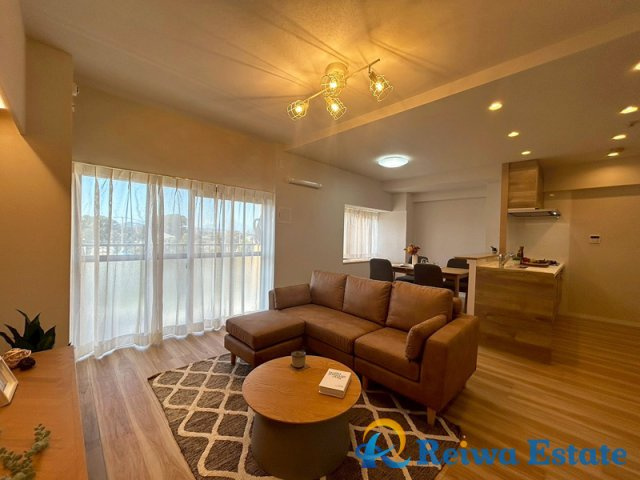 ダイアパレス・エクシード茅ヶ崎