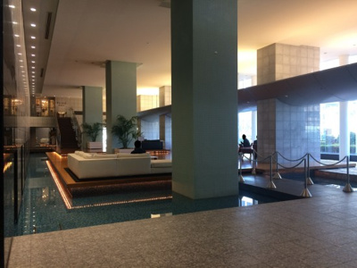 【その他共用部分】 | THE TOKYO TOWERS SEA TOWER | 共用部分です