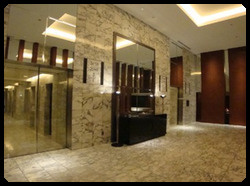 【その他共用部分】 | THE TOKYO TOWERS SEA TOWER | 共用部分です