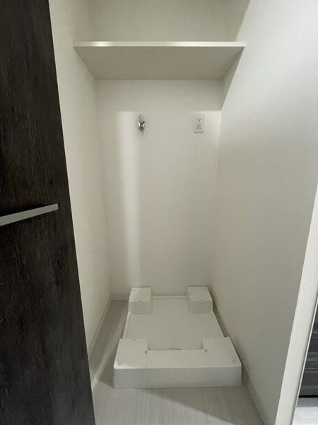 グリーンコート中島の設備