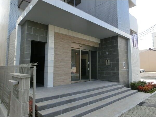 グリーンコート中島のその他