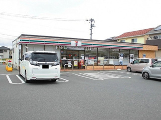 【周辺】 | サンクレール | セブンイレブン福山東手城３丁目まで1060m