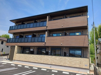 【外観】 | サンクレール | 建物外観を気になさる方へ、見た目の良い物件です