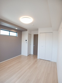 【内装】 | サンクレール | 内装です