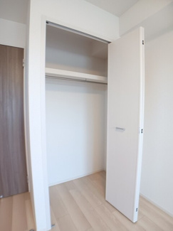 【収納】 | サンクレール | 収納があります