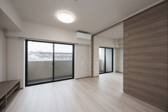 DIPS墨田RIVERSIDEの展望