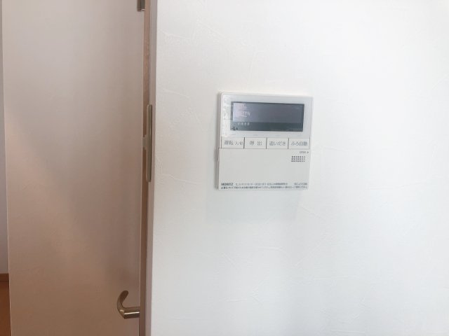 フレンズの設備