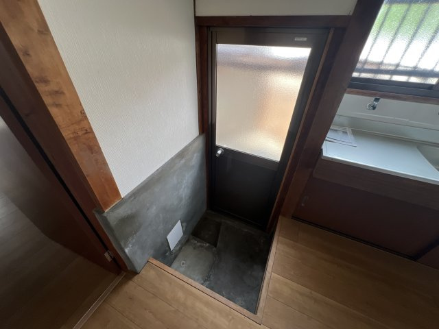 飾西井上貸家のその他