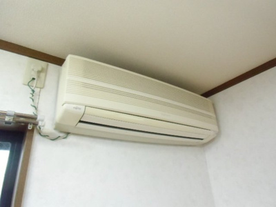 【設備】 | めぐみハイツ