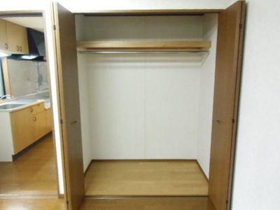 【収納】 | めぐみハイツ