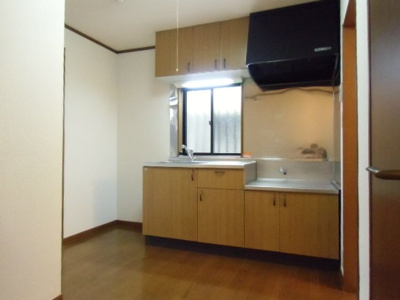 【居間・リビング】 | めぐみハイツ