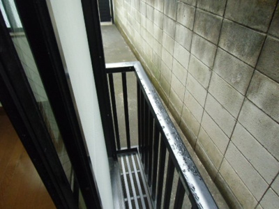 【展望】 | めぐみハイツ