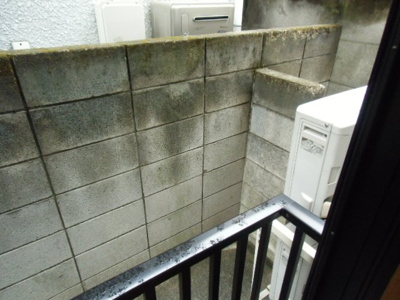 【展望】 | めぐみハイツ