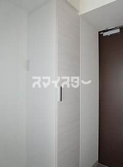 【玄関】 | アリビオ八千代台西